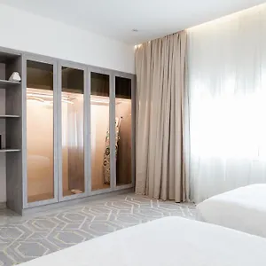 شقة Le Levels للوحدات السكنية, الدمام