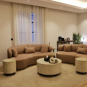 Luxury Al Majdiah Residence،9 الرياض